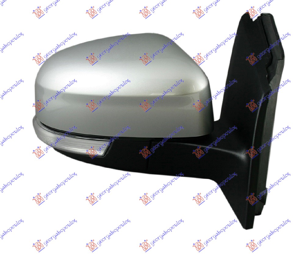 ΚΑΘΡ. ΗΛ.ΘΕΡ.ΗΛ.ΑΝ.ΒΑΦ.(Μ/ΦΛ.-Φ.ΑΣ.& BLIS) (Α ΠΟΙΟΤΗΤΑ) (ASPHERICAL GLASS) ΔΕΞ