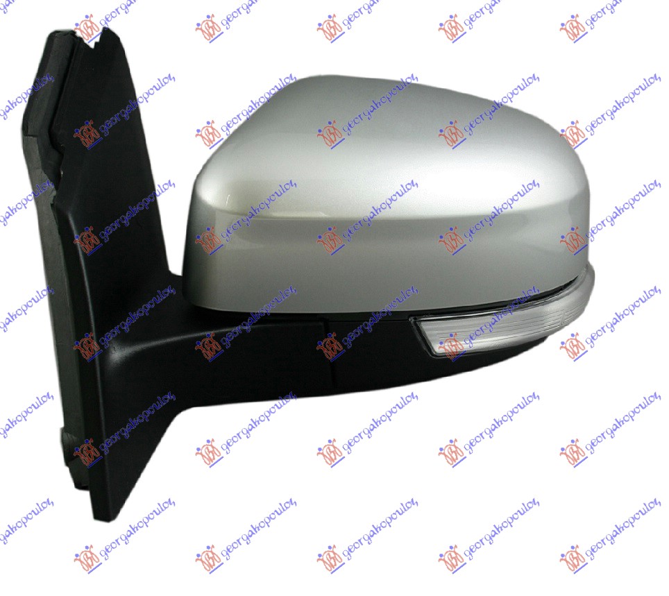 ΚΑΘΡ. ΗΛ.ΘΕΡ.ΗΛ.ΑΝ.ΒΑΦ.(Μ/ΦΛ.-Φ.ΑΣ.& BLIS) (Α ΠΟΙΟΤΗΤΑ) (ASPHERICAL GLASS) ΑΡ