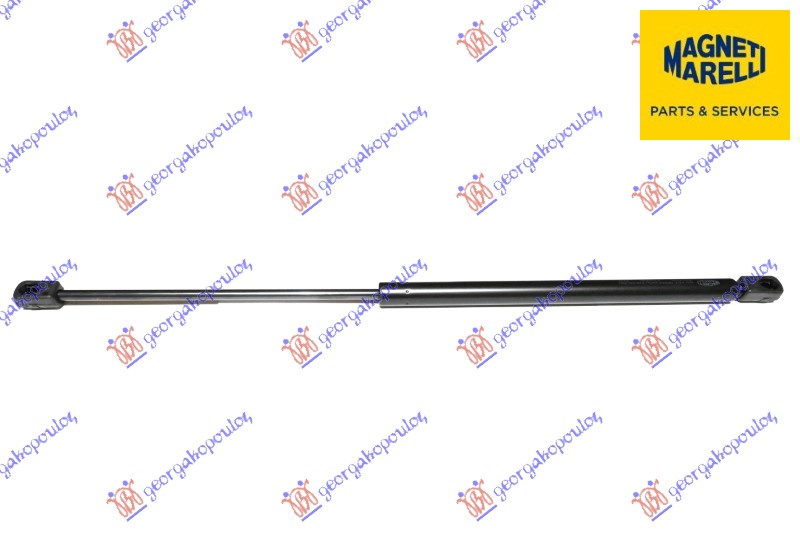 ΑΜΟΡΤΙΣΕΡ ΜΠΑΓΚΑΖ S.W. (537L-670N) (MARELLI)