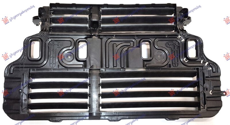 ΑΕΡΑΓΩΓΟΣ ΕΜΠΡΟΣ ΨΥΓΕΙΟΥ ΠΛΑΣΤΙΚΟΣ ΚΟΜΠΛΕ 1,5