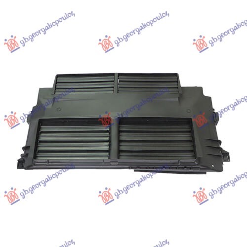 ΑΕΡΑΓΩΓΟΣ ΕΜΠΡΟΣ ΨΥΓΕΙΟΥ ΠΛΑΣΤΙΚΟΣ ΚΟΜΠΛΕ 1,0 ΑΥΤΟΜΑΤΟ