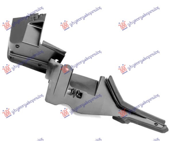 ΑΕΡΑΓΩΓΟΣ ΕΜΠΡΟΣ ΕΣΩΤΕΡΙΚΟΣ ΠΛΑΣΤΙΚΟΣ (ΕΜΠΡΟΣ ΚΟΜΜΑΤΙ) ΑΡ