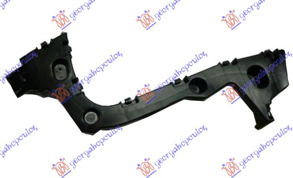 ΒΑΣΗ ΠΡΟΦΥΛΑΚΤΗΡΑ ΠΙΣΩ ΠΛΑΙΝΗ 4Π ΠΛΑΣΤΙΚΗ ΔΕΞ