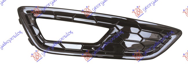 ΔΙΧΤΥ ΠΡΟΦΥΛΑΚΤΗΡΑ ΕΜΠΡΟΣ (ΜΕ ΤΡΥΠΑ ΓΙΑ ΠΡΟΒΟΛΕΑ) (ST-LINE) ΔΕΞ