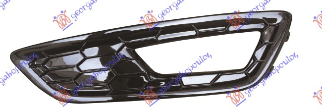 ΔΙΧΤΥ ΠΡΟΦΥΛΑΚΤΗΡΑ ΕΜΠΡΟΣ (ΜΕ ΤΡΥΠΑ ΓΙΑ ΠΡΟΒΟΛΕΑ) (ST-LINE) ΑΡ