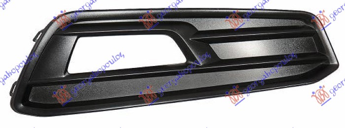 ΔΙΧΤΥ ΠΡΟΦΥΛΑΚΤΗΡΑ ΕΜΠΡΟΣ (ΜΕ ΤΡΥΠΑ ΓΙΑ ΠΡΟΒΟΛΕΑ) (ST) ΔΕΞ