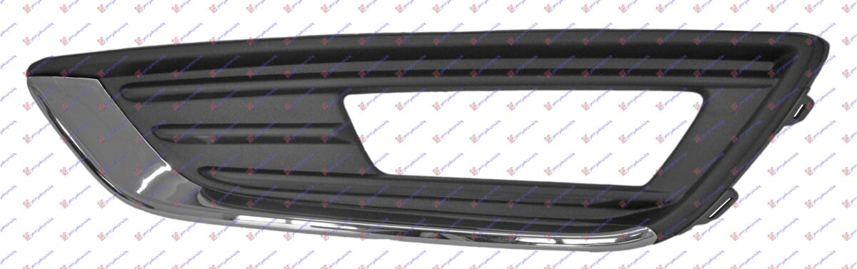 ΔΙΧΤΥ ΠΡΟΦΥΛΑΚΤΗΡΑ ΕΜΠΡΟΣ ΜΕ ΧΡΩΜΙΟ (ΜΕ ΤΡΥΠΑ ΓΙΑ ΠΡΟΒΟΛΕΑ) ΑΡ