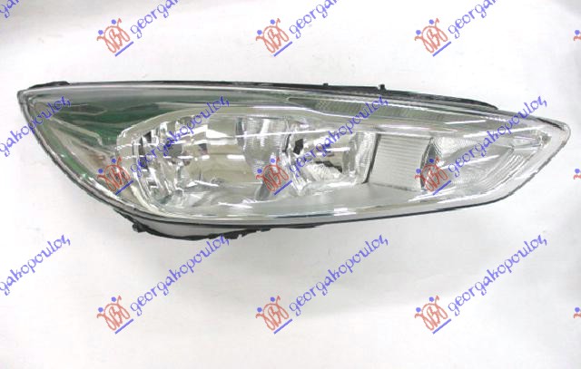 ΦΑΝΟΣ ΕΜΠΡΟΣ ΗΛΕΚΤΡΙΚΟΣ (Η7/Η15) (Ε) (ΜΕ ΜΟΤΕΡ) (DEPO) ΔΕΞ