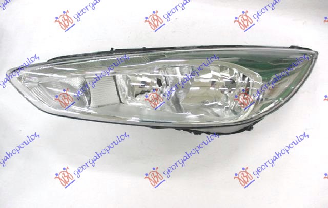 ΦΑΝΟΣ ΕΜΠΡΟΣ ΗΛΕΚΤΡΙΚΟΣ (Η7/Η15) (Ε) (ΜΕ ΜΟΤΕΡ) (DEPO) ΑΡ