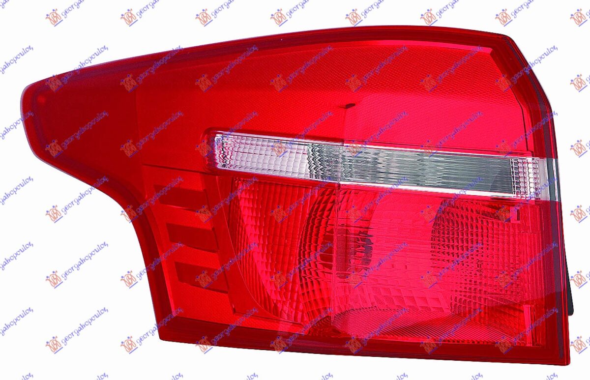 ΦΑΝΟΣ ΠΙΣΩ ΕΞΩ S.W. (Ε) (DEPO) ΑΡ