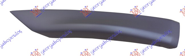 ΣΠΟΙΛΕΡ ΠΡΟΦΥΛΑΚΤΗΡΑ ΕΜΠΡΟΣ ΑΚΡΑΙΟ (ST-LINE/SPORT) ΑΡ