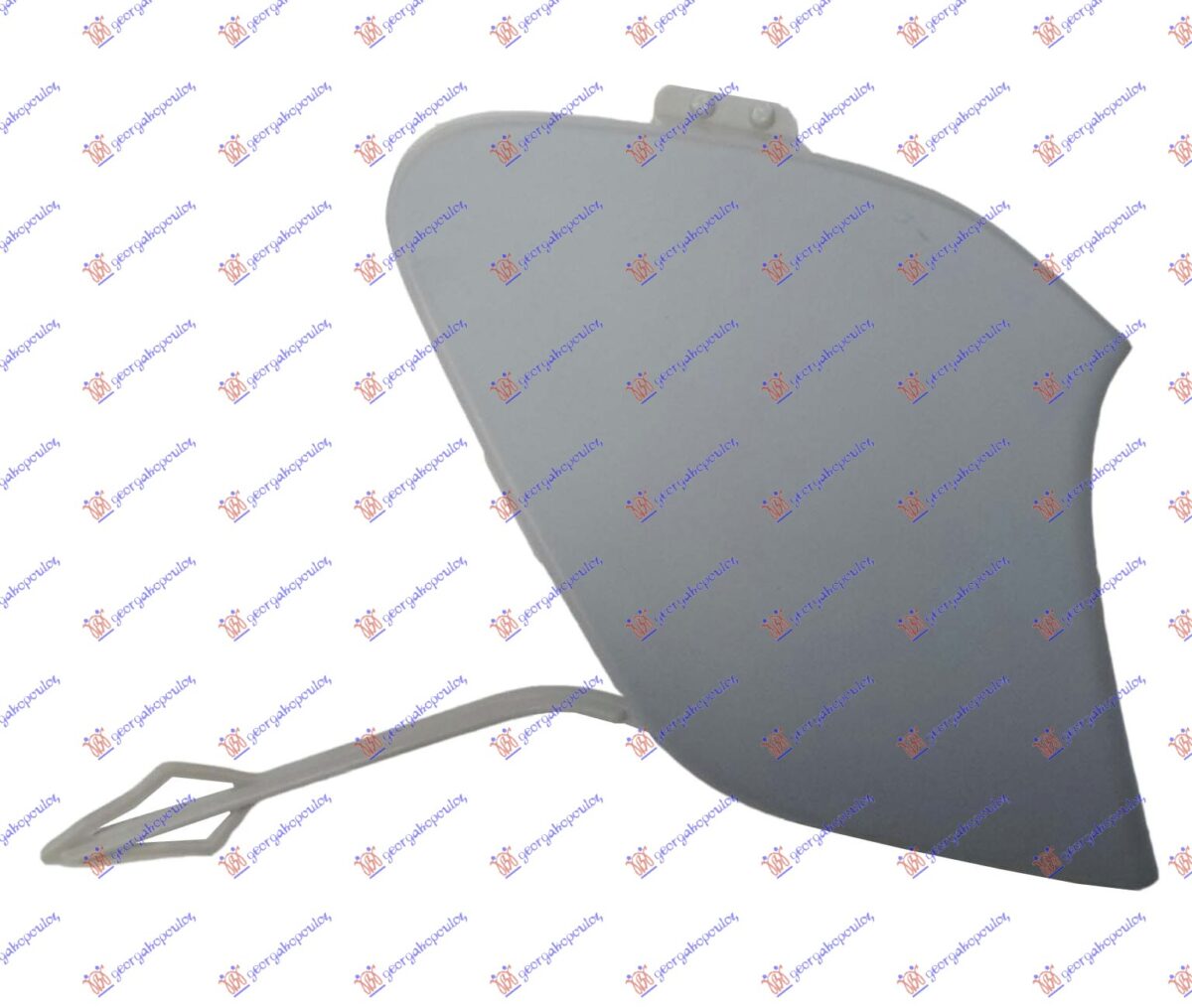 ΚΑΛΥΜΜΑ ΓΑΝΤΖΟΥ ΕΜΠΡΟΣ ΒΑΦΟΜΕΝΟ