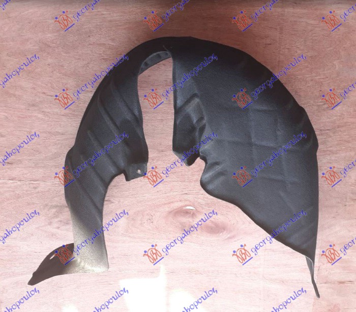 ΘΟΛΟΣ ΠΙΣΩ ΠΛΑΣΤΙΚΟΣ ΑΡ