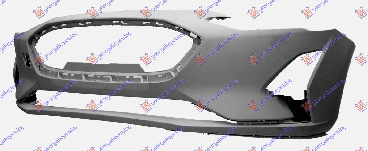 ΠΡΟΦΥΛΑΚΤΗΡΑΣ ΕΜΠΡΟΣ ΒΑΦΟΜΕΝΟΣ (ΜΕ ΣΗΜΑΔΙΑ ΚΟΠΗΣ ΓΙΑ PDC & ΠΙΤΣΙΛΙΣΤΗΡΙΑ) (Α ΠΟΙΟΤΗΤΑ)