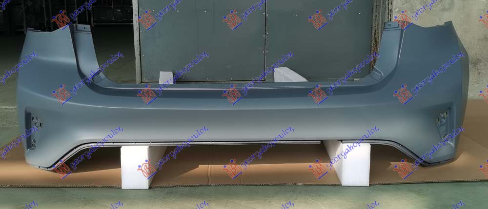 ΠΡΟΦΥΛΑΚΤΗΡΑΣ ΠΙΣΩ H/B