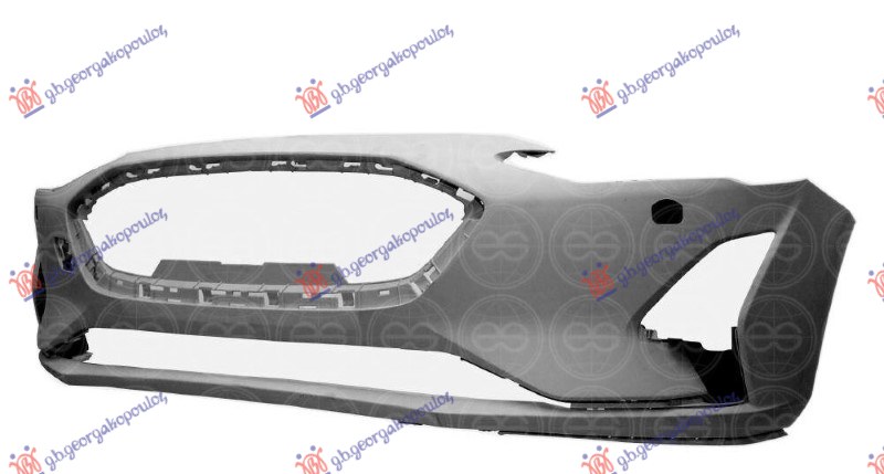 ΠΡΟΦΥΛΑΚΤΗΡΑΣ ΕΜΠΡΟΣ ΒΑΦΟΜΕΝΟΣ (ΜΕ ΠΙΤΣΙΛΙΣΤΙΡΙΑ) (ΜΕ ΣΗΜΑΔΙΑ ΚΟΠΗΣ ΓΙΑ PDC) (Α ΠΟΙΟΤΗΤΑ)