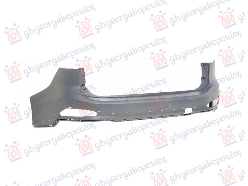 ΠΡΟΦΥΛΑΚΤΗΡΑΣ ΠΙΣΩ ΒΑΦΟΜΕΝΟΣ (S.W.) (ACTIVE) (Α ΠΟΙΟΤΗΤΑ)