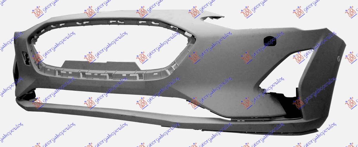 ΠΡΟΦΥΛΑΚΤΗΡΑΣ ΕΜΠΡΟΣ ΒΑΦΟΜΕΝΟΣ (ΜΕ 2 PDC) (ΜΕ/ΧΩΡΙΣ ΠΙΤΣΙΛΙΣΤΗΡΙΑ)