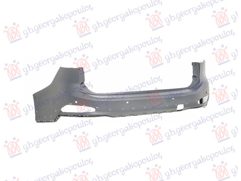 ΠΡΟΦΥΛΑΚΤΗΡΑΣ ΠΙΣΩ ΒΑΦΟΜΕΝΟΣ (S.W.) (ACTIVE) (ME 4 PDC) (Α ΠΟΙΟΤΗΤΑ)