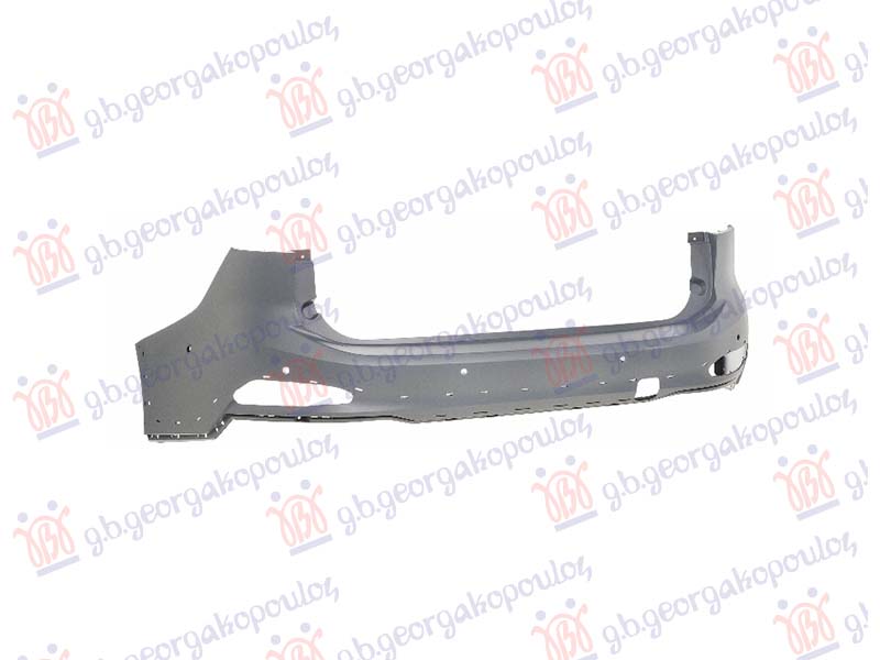 ΠΡΟΦΥΛΑΚΤΗΡΑΣ ΠΙΣΩ ΒΑΦΟΜΕΝΟΣ (S.W.) (ACTIVE) (ME 6 PDC) (Α ΠΟΙΟΤΗΤΑ)