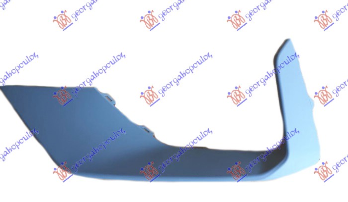 ΔΙΑΚΟΣΜΗΤΙΚΟ ΔΙΧΤΥΟΥ ΠΡΟΦΥΛΑΚΤΗΡΑ ΕΜΠΡΟΣ ΒΑΦΟΜΕΝΟ (ST-LINE) ΑΡ