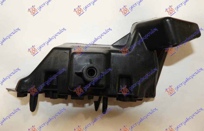 ΒΑΣΗ ΠΡΟΦΥΛΑΚΤΗΡΑ ΕΜΠΡΟΣ ΠΛΑΙΝΗ ΠΛΑΣΤΙΚΗ ΔΕΞ