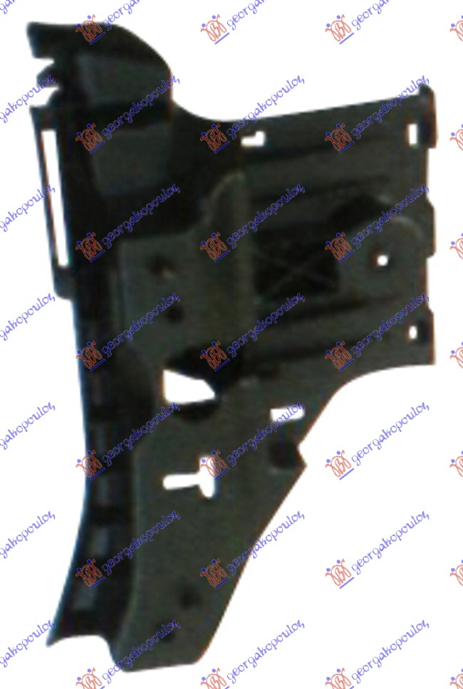 ΒΑΣΗ ΦΑΝΟΥ ΠΙΣΩ ΠΛΑΣΤΙΚΗ H/B ΔΕΞ