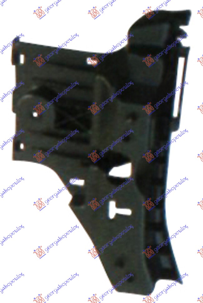 ΒΑΣΗ ΦΑΝΟΥ ΠΙΣΩ ΠΛΑΣΤΙΚΗ H/B ΑΡ