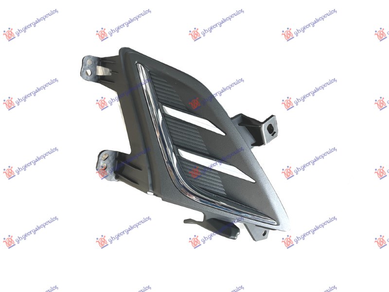 ΔΙΧΤΥ ΠΡΟΦΥΛΑΚΤΗΡΑ ΕΜΠΡΟΣ (ΧΩΡΙΣ ΤΡΥΠΑ ΠΡΟΒΟΛΕΑ ΜΕ ΧΡΩΜΙΟ) ΔΕΞ