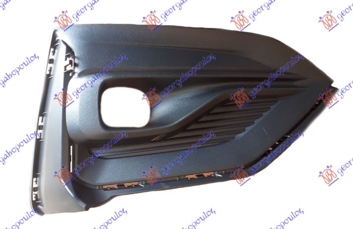 ΔΙΧΤΥ ΠΡΟΦΥΛΑΚΤΗΡΑ ΕΜΠΡΟΣ (ST/ST-LINE) ΔΕΞ