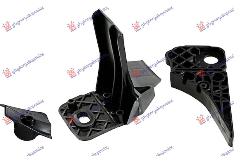 ΣΕΤ ΕΠΙΣΚΕΥΗΣ ΦΑΝΟΥ ΕΜΠΡΟΣ ΔΕΞ