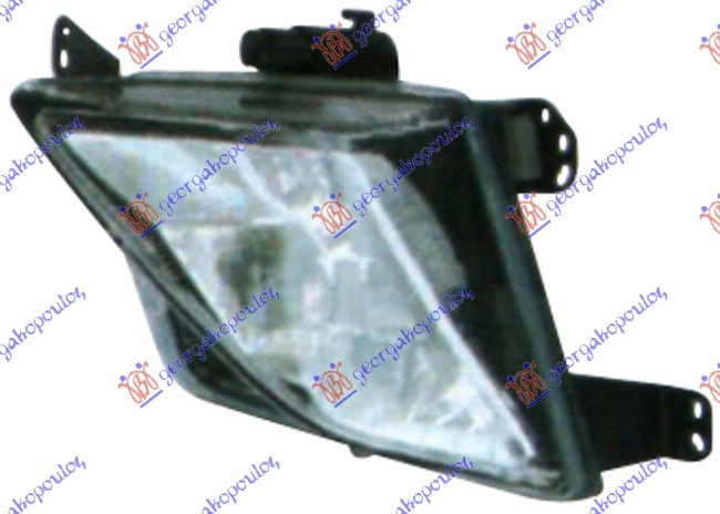 ΠΡΟΒΟΛΕΑΣ ΟΜΙΧΛΗΣ (E) (DEPO) ΔΕΞ