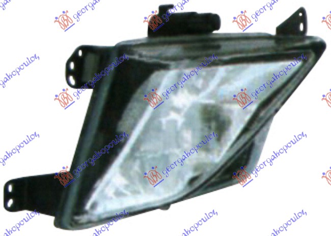 ΠΡΟΒΟΛΕΑΣ ΟΜΙΧΛΗΣ (E) (DEPO) ΑΡ