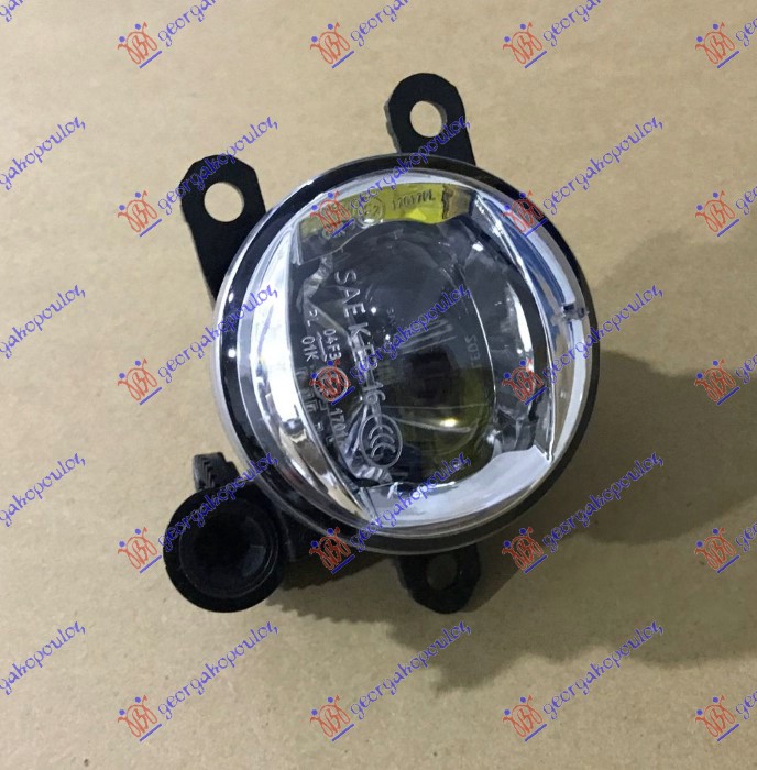 ΠΡΟΒΟΛΕΑΣ ΟΜΙΧΛΗΣ ΣΤΡΟΓΓΥΛΟΣ (ΚΙΝΑ) ΑΡ