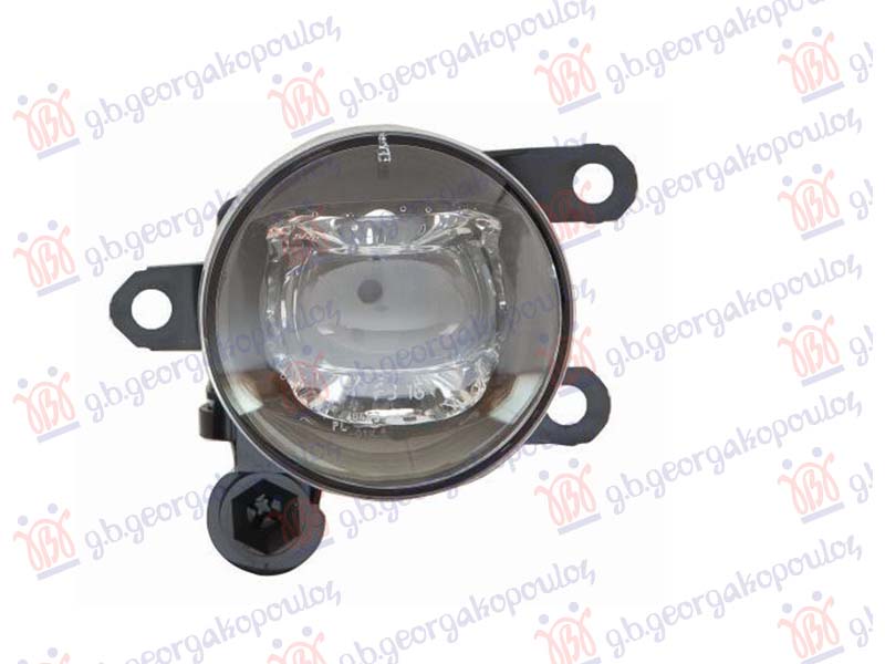 ΠΡΟΒΟΛΕΑΣ ΟΜΙΧΛΗΣ ΣΤΡΟΓΓΥΛΟΣ (VALEO) ΔΕΞ