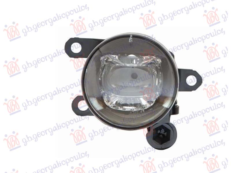 ΠΡΟΒΟΛΕΑΣ ΟΜΙΧΛΗΣ ΣΤΡΟΓΓΥΛΟΣ (VALEO) ΑΡ