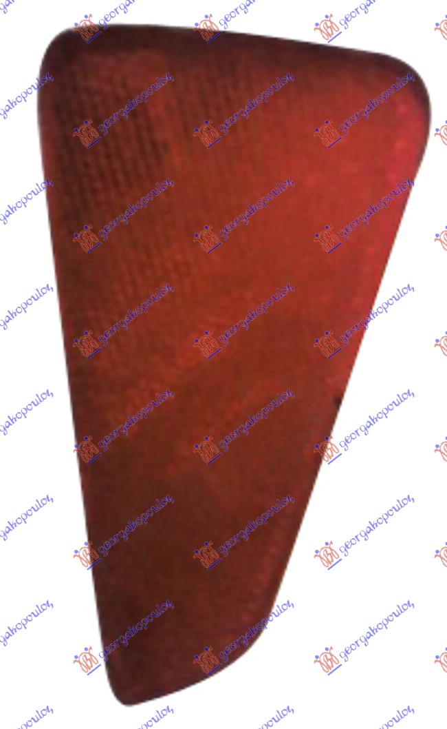 ΑΝΤΑΝΑΚΛΑΣΤΙΚΟ ΠΡΟΦΥΛΑΚΤΗΡΑ ΠΙΣΩ ΔΕΞ