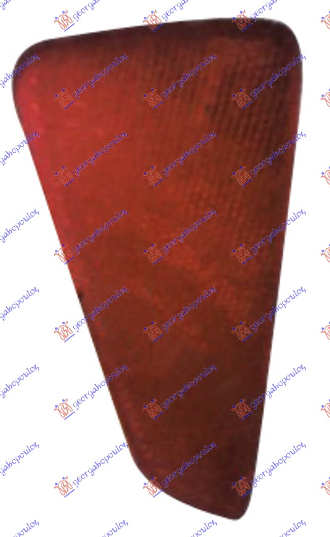 ΑΝΤΑΝΑΚΛΑΣΤΙΚΟ ΠΡΟΦΥΛΑΚΤΗΡΑ ΠΙΣΩ ΑΡ