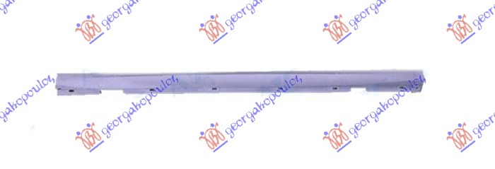 ΜΑΡΣΠΙΕ ΠΛΑΣΤΙΚΟΣ (ST/ST-LINE) ΔΕΞ