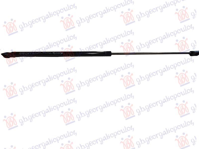 ΑΜΟΡΤΙΣΕΡ ΜΠΑΓΚΑΖ S.W. (666L-460N)