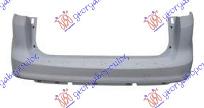 ΠΡΟΦΥΛΑΚΤΗΡΑΣ ΠΙΣΩ Μ/ΤΡ. ΓΙΑ ΦΑΣΑ ΑΝΩ ΒΑΦΟΜΕΝΟΣ (ΜΕ ΣΗΜΑΔΙΑ ΚΟΠΗΣ ΓΙΑ PDC)