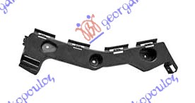 ΒΑΣΗ ΠΡΟΦΥΛΑΚΤΗΡΑ ΠΙΣΩ ΠΛΑΙΝΗ ΠΛΑΣΤΙΚΗ ΔΕΞ