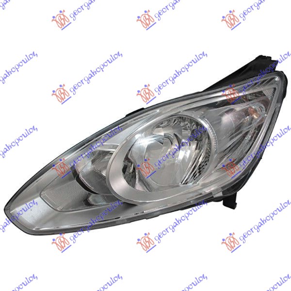 ΦΑΝΟΣ ΕΜΠΡΟΣ ΗΛΕΚΤΡΙΚΟΣ (ΜΕ ΜΟΤΕΡ) (Ε) (TYC) ΑΡ