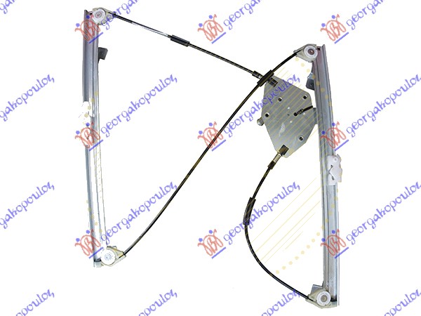 ΓΡΥΛΛΟΣ ΠΑΡΑΘΥΡΟΥ ΕΜΠΡΟΣ ΗΛΕΚΤΡΙΚΟΣ (ΧΩΡΙΣ ΜΟΤΕΡ) (Α ΠΟΙΟΤΗΤΑ) ΔΕΞ