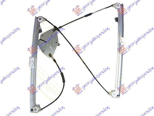 ΓΡΥΛΛΟΣ ΠΑΡΑΘΥΡΟΥ ΕΜΠΡΟΣ ΗΛΕΚΤΡΙΚΟΣ (ΧΩΡΙΣ ΜΟΤΕΡ) (Α ΠΟΙΟΤΗΤΑ) ΑΡ