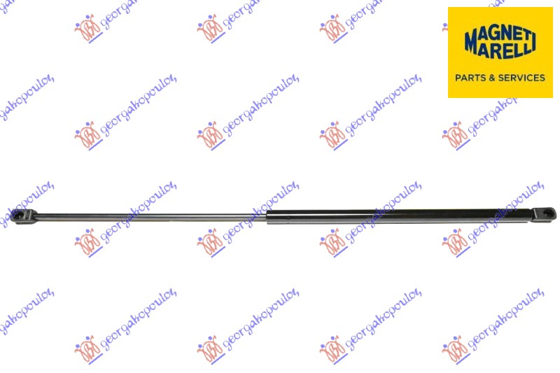 ΑΜΟΡΤΙΣΕΡ ΜΠΑΓΚΑΖ (687L-555N) (MARELLI)