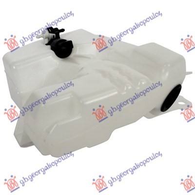 ΔΟΧΕΙΟ ΝΕΡΟΥ ΥΑΛΟΚΑΘΑΡΙΣΤΗΡΩΝ ΜΕ ΜΟΤΕΡ