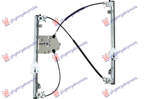 ΓΡΥΛΛΟΣ ΠΑΡΑΘΥΡΟΥ ΕΜΠΡΟΣ ΗΛΕΚΤΡΙΚΟΣ (ΧΩΡΙΣ ΜΟΤΕΡ) ΑΡ