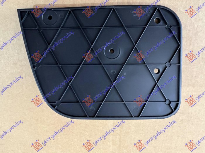 ΛΑΣΠΩΤΗΡΑΣ ΠΙΣΩ ΑΡ