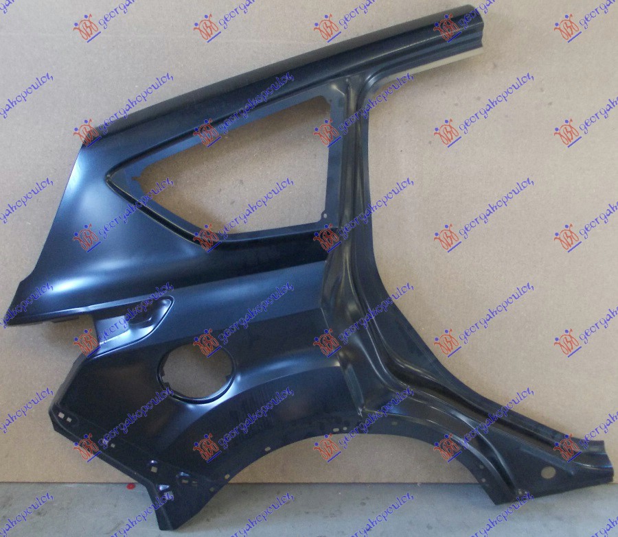 ΦΤΕΡΟ ΠΙΣΩ ΔΕΞ